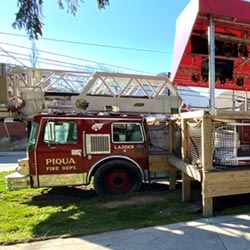 Grand Islander Hotel